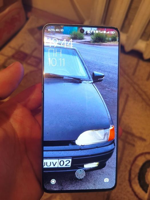 Xiaomi redmi note 13 pro