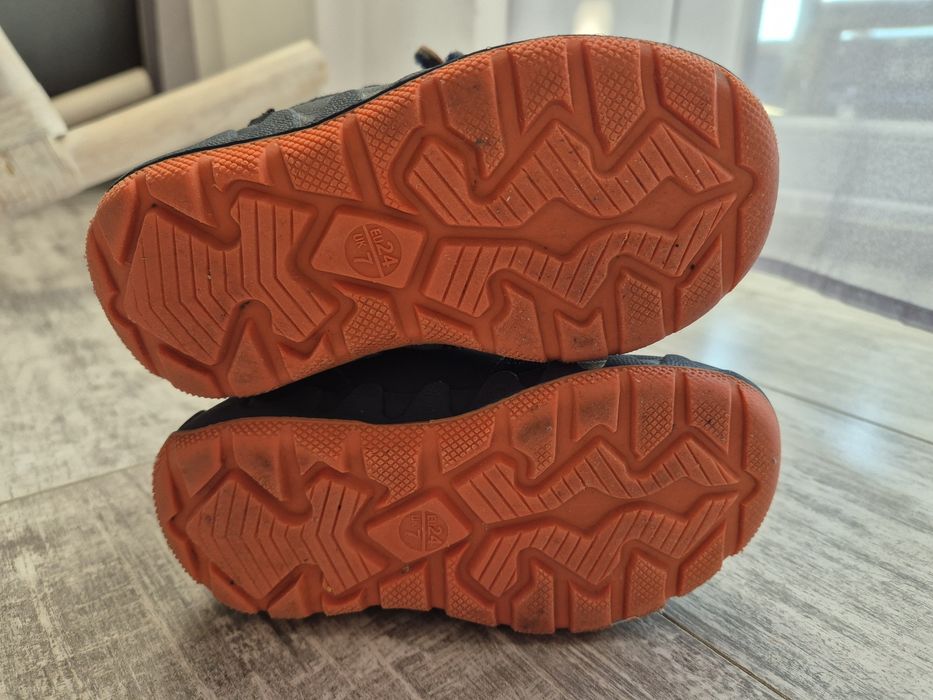 Ghete Lupilu mărimea 24