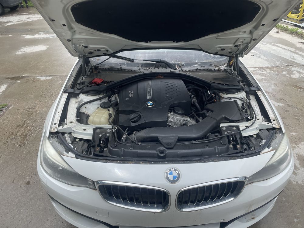БМВ Ф34, 335хи НА ЧАСТИ (bmw f34, 335xi na chasti)
