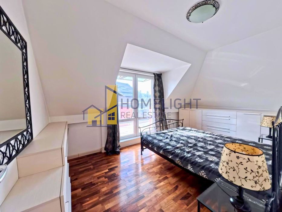 Тристаен апартамент в кв. Бъкстон