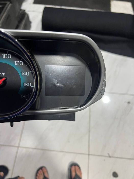 Spark Tablo aftamat karopka  xamma narsasi ishlidi