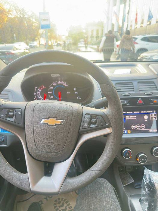 Cobalt style MCM 2025/2026 OQ