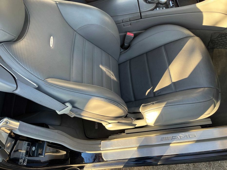 Mercedes CL63 AMG W216 Мерцедес ЦЛ63 АМГ S63 AMG W221 С63 НА ЧАСТИ !