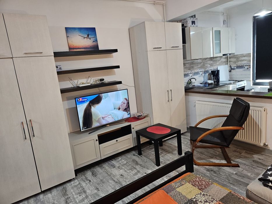 Garsonieră Tomis Nord -Universitate