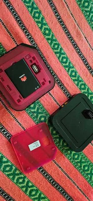 router 4g HUAWEI E5170 150Mbps LTE Cat 4 Speed Cube