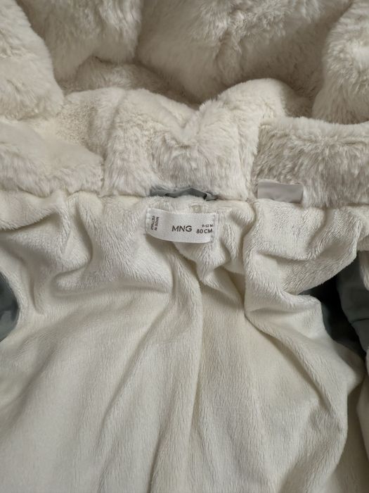 Бебешки космонавт 80см