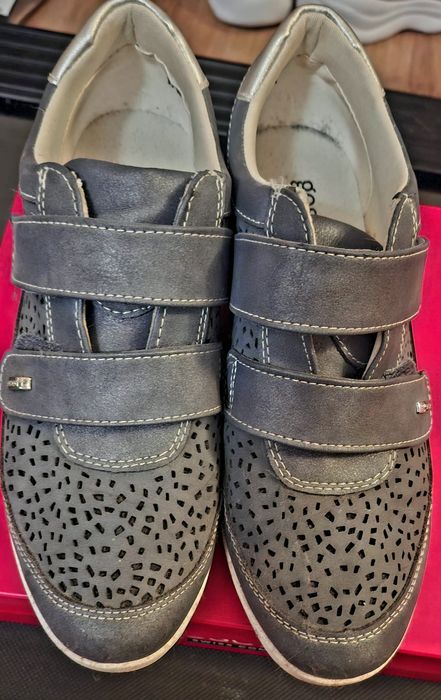 Pantofi Go Soft CCC 39