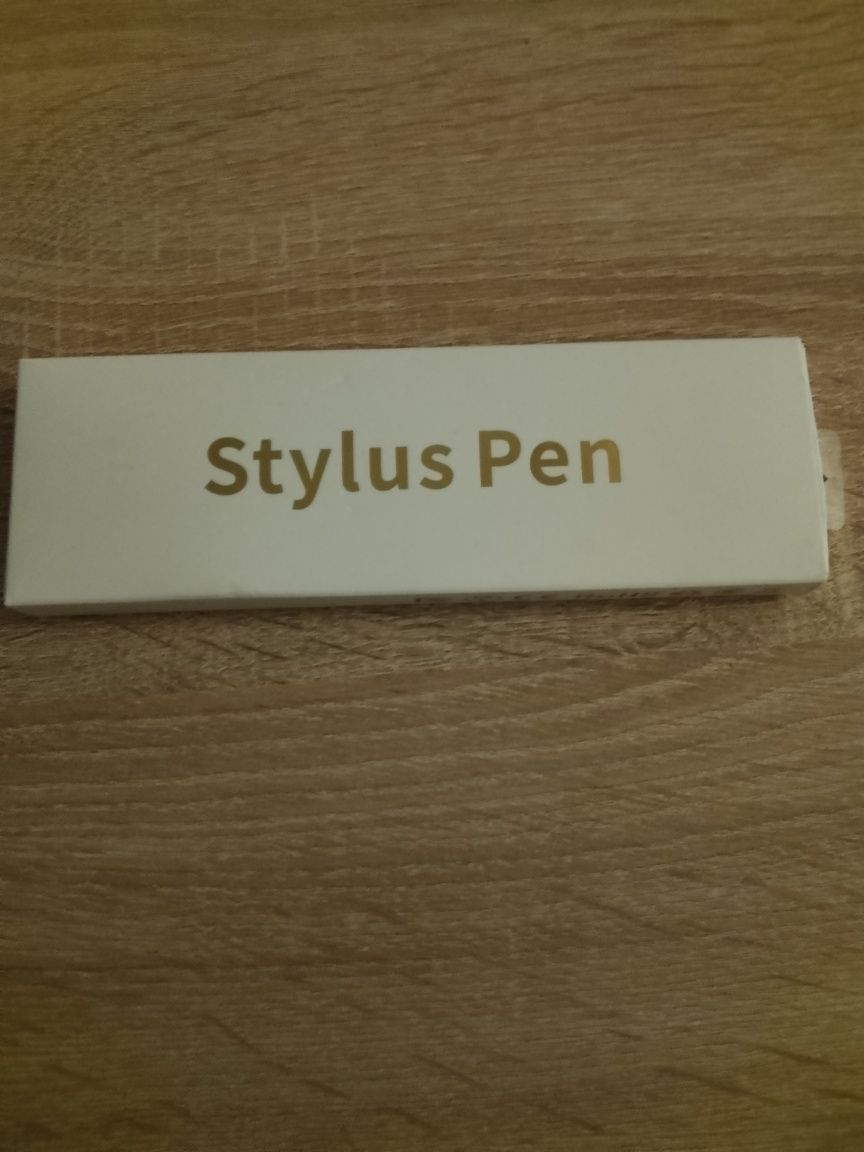 2 bucati Stylus Pen pentru iPad a 9-a și a 10-a generație.Noi.Sigilate