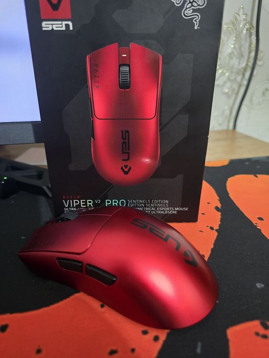 Razer Viper 3 pro