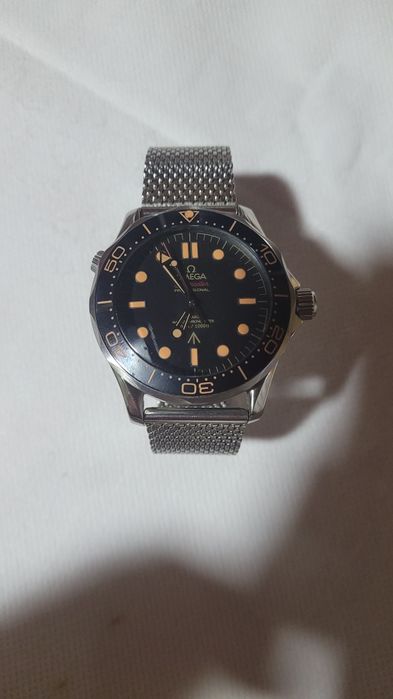 Vând ceas  Omega