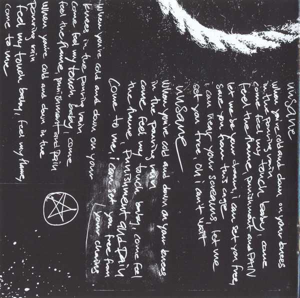 CD Lake of Tears - Illwill (2011) Limited Edition