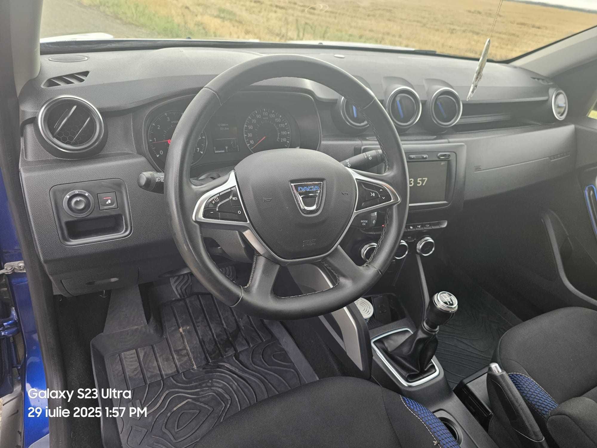 Dacia Duster 1.0i 15 ani