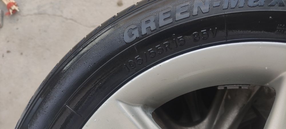 Продажа диска с балоном диска балон комплект 15