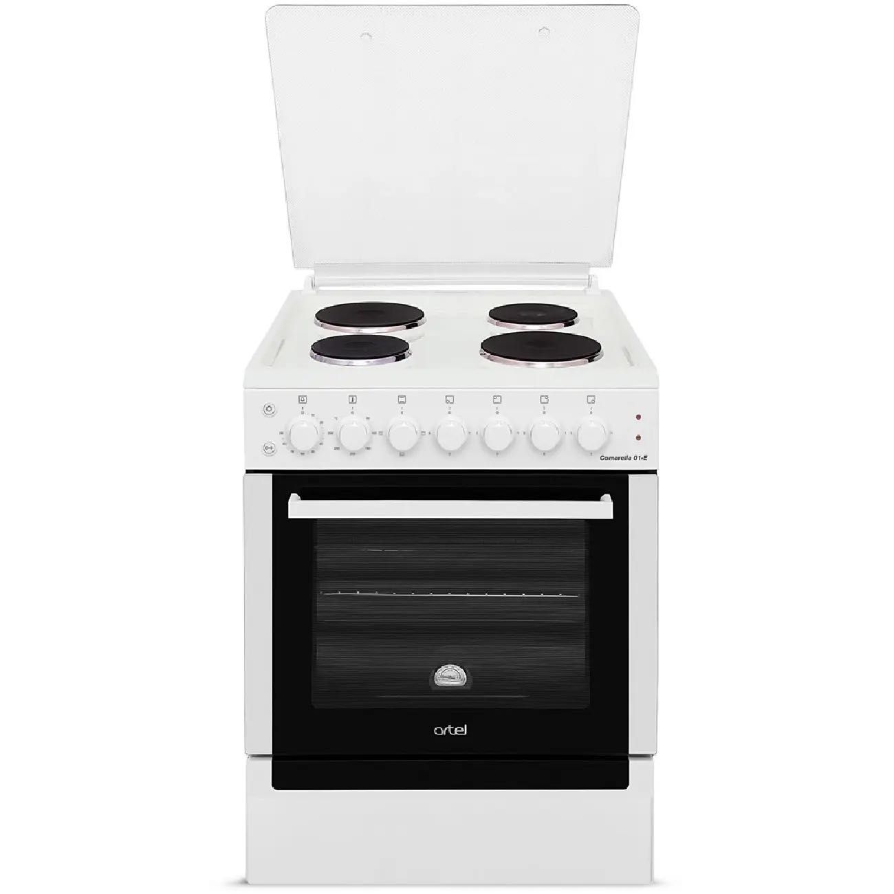 Продаётся электрическая плита Artel Comarella 01-E