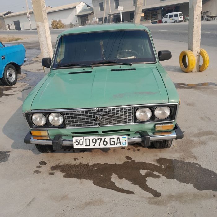 Жигули holati yaxshi