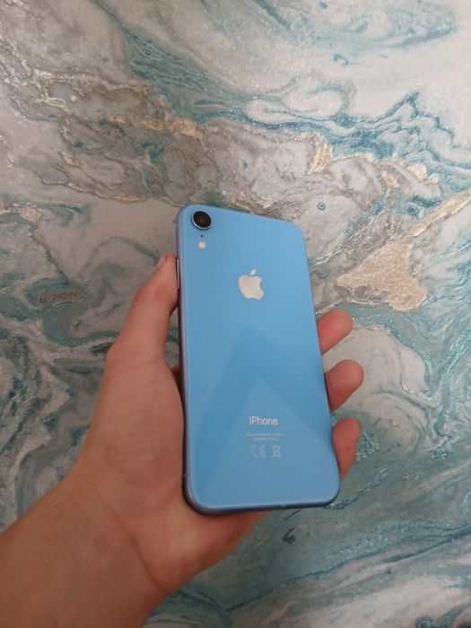 Iphone xr srochni sotiladi