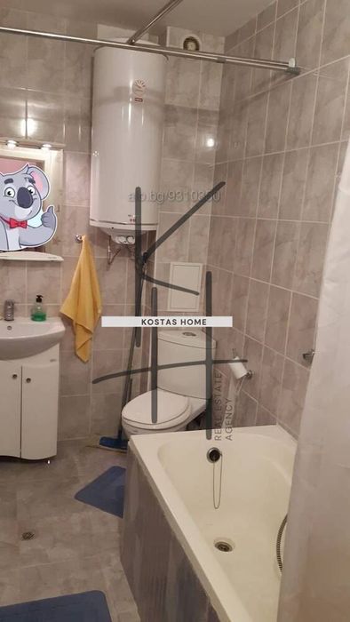 Продава се Двустаен апартамент в Варна, Владислав Варненчик - 163 кв.м за 951 €/кв.м - Снимка #11