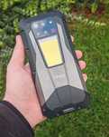 Unihertz Tank 3 pro 18+18/512gb Disponibil