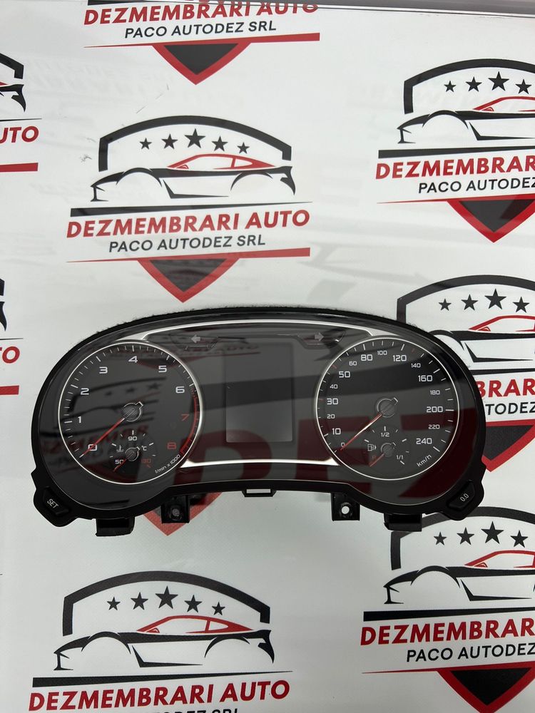 Ceasuri Bord/ Instrument Cluster Audi A1