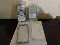 Apple  iPhone  13 pro  Case ,  iphone 15 pro MagSafe