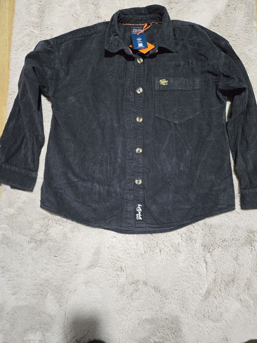 Camasa barbati Superdry