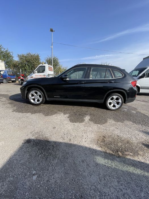 BMW X1 2.0 дизел 2013 година