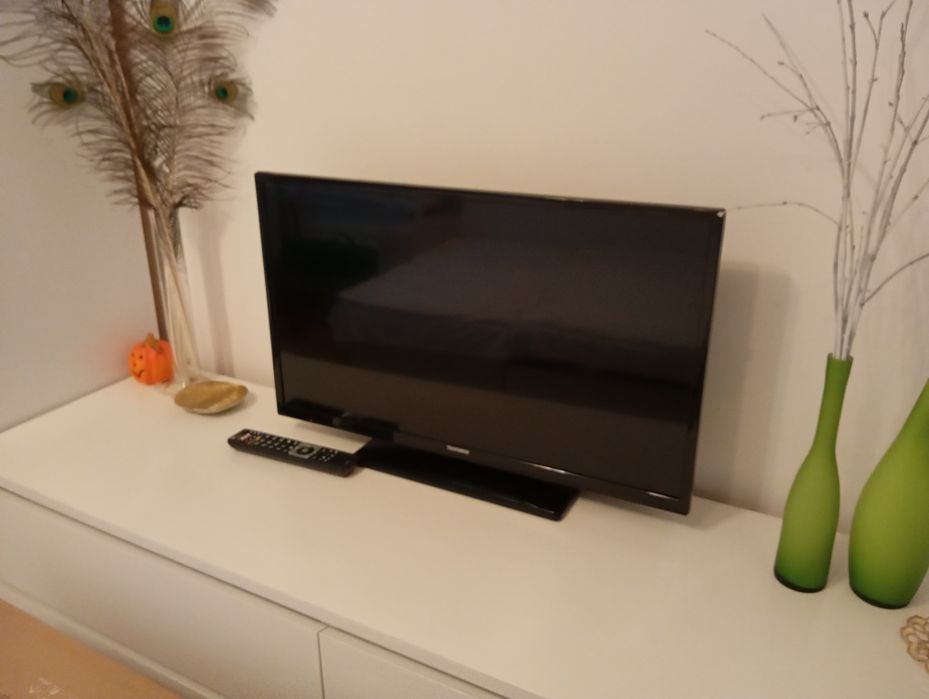 TV Smart Telefunken