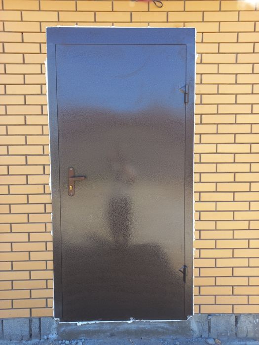 Двери, изготовление.