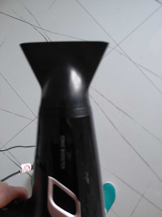 Uscator  de par Rowenta