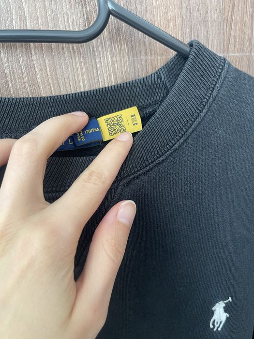 Дамска оригинална блуза Ralph Lauren