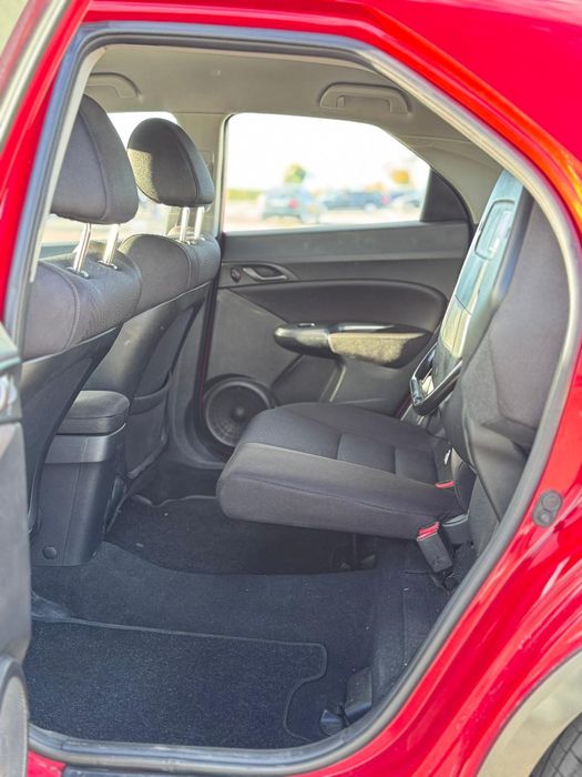 Honda Civic VIII 1.8 140 CP