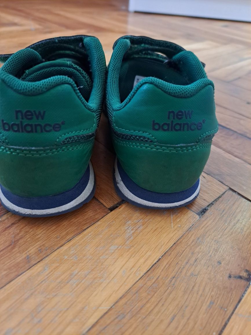 Детски маратонки New Balance