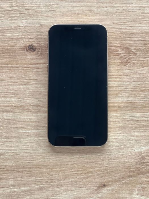 iPhone 12 Pro 256GB Auriu – Stare foarte bună, baterie 85%