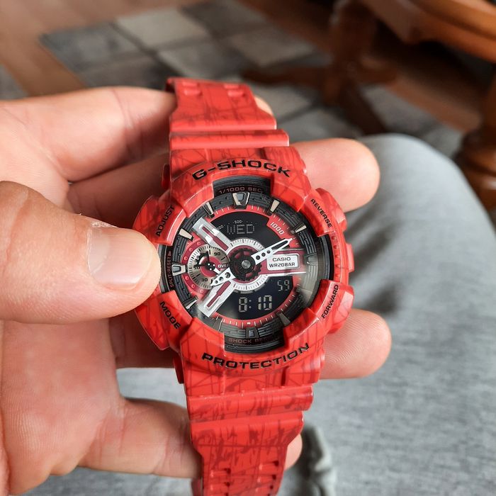 Ceasuri Casio G Shock