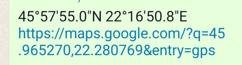 Padure în Savarsin 5600 mp