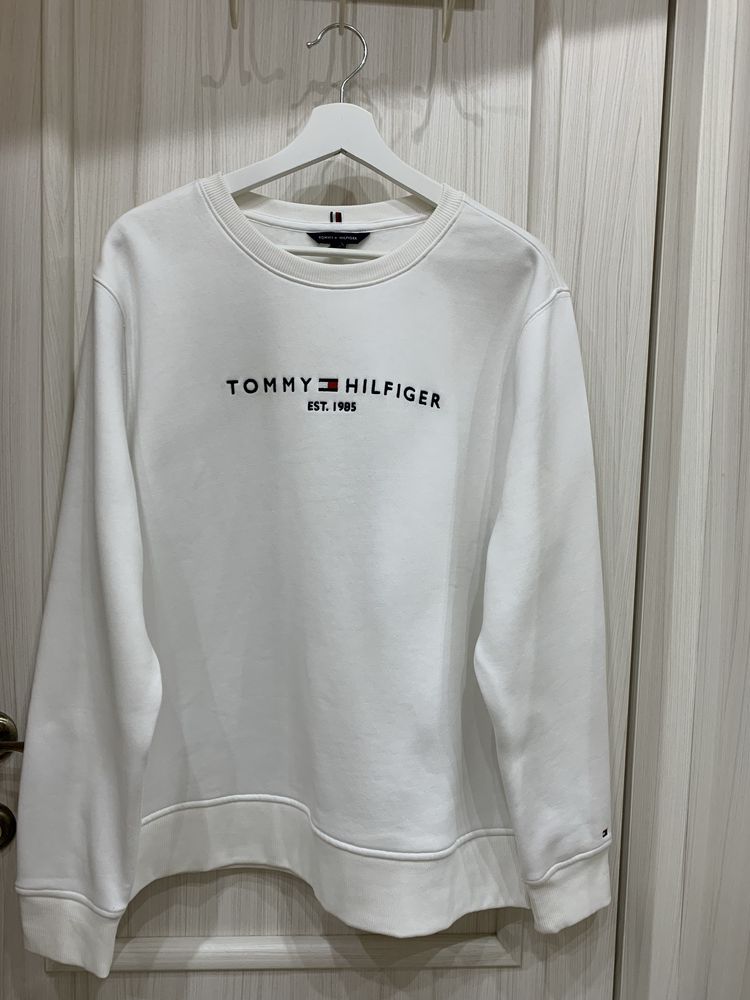 Свитшот Tommy Hilfiger