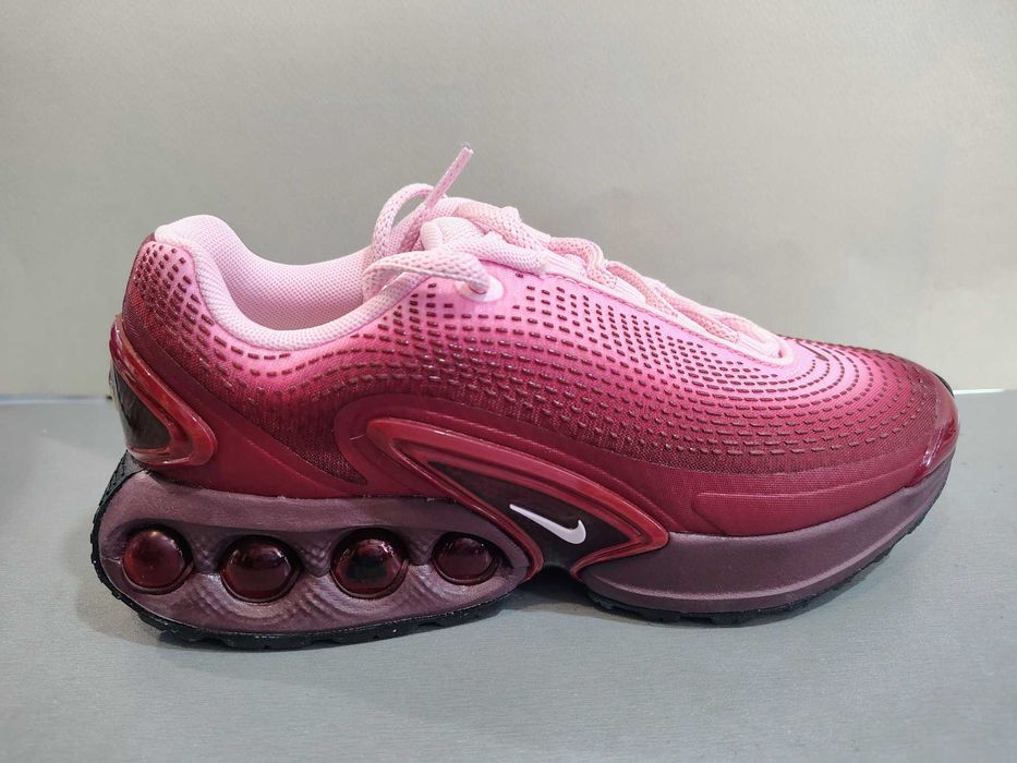 Nike Air Max N36/22,5sm.Дамски маратонки.Нови.Оригинал.