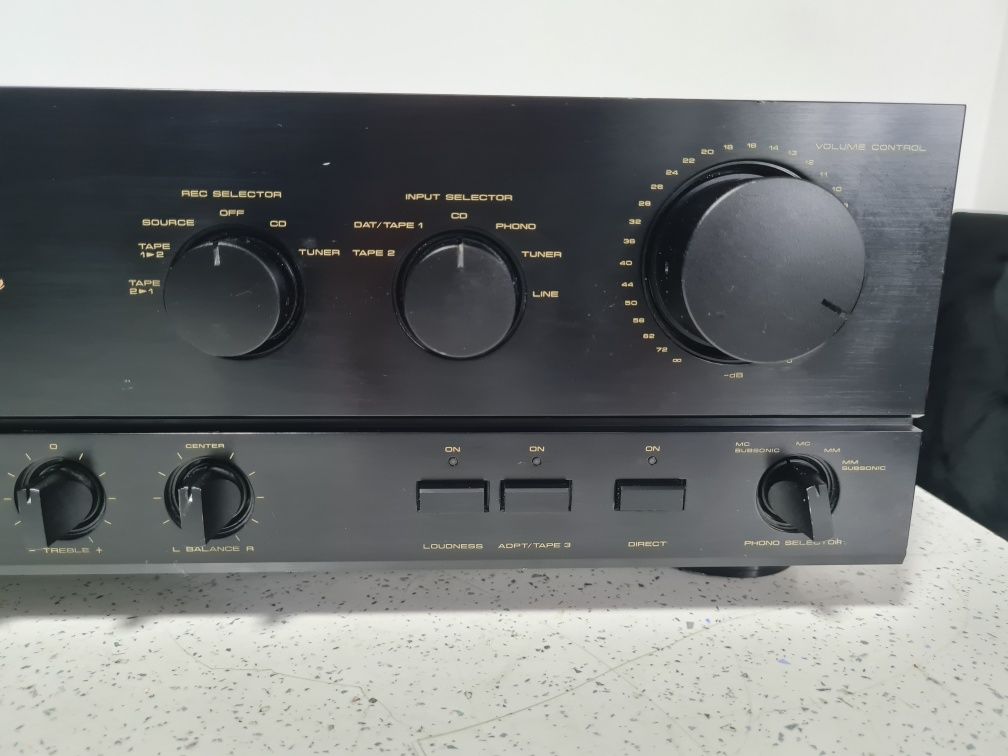 Amplificator Pioneer A-616