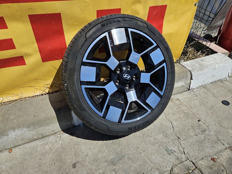 Jante 19  Hyundai Kona / Tucson / KIA /RENAULT / NISSAN / Ioniq