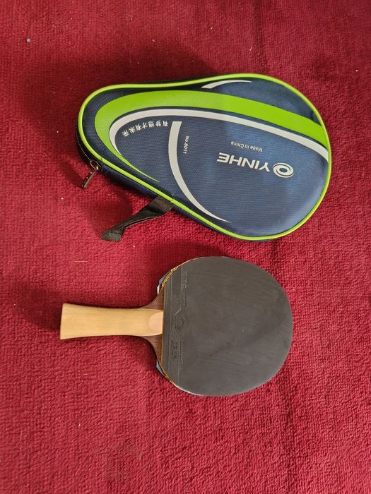 Ракетка для настольного тенниса