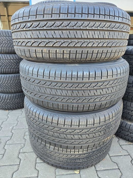 Anvelope iarna noi Yokohama M+S  Winter  BluEarth 235 50 R19