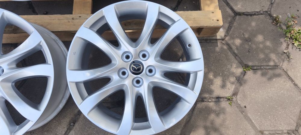 5x114.3 19 цола MAZDA