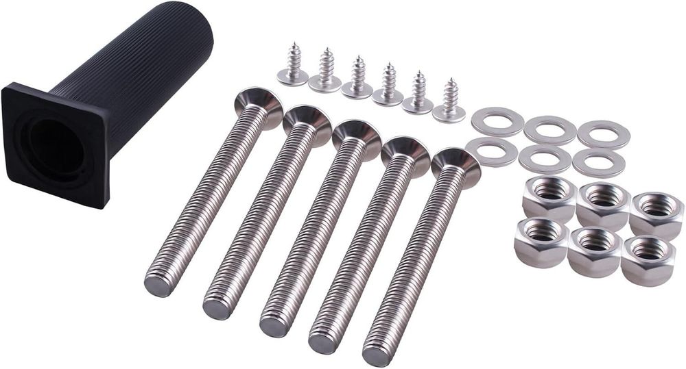 Picior masa din aluminiu, pliabil,rotativ, detasabil pentru rulota