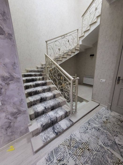 Аренда дом Участок Яшнабадский район Гузал Махалля  евро дом все удобс