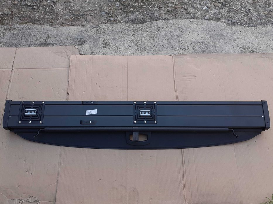 Rulou portbagaj cu plasa pt.MERCEDES E class W211, S211,an 2002 - 2008