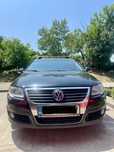 Volkswagen Passat B6