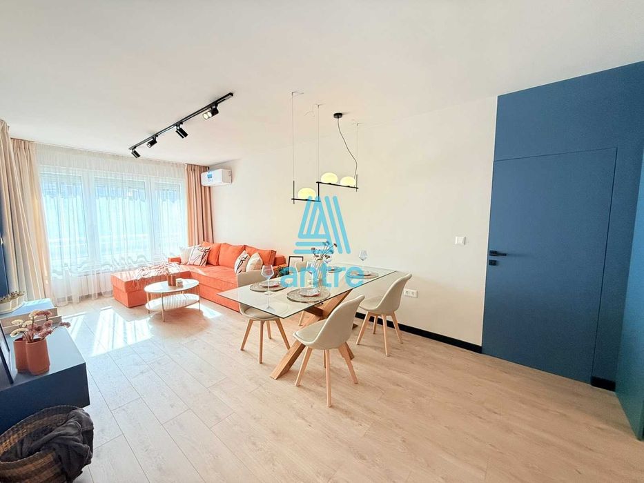 Продава се Тристаен апартамент в София, Борово - 87 кв.м за 3449 €/кв.м - Снимка #2