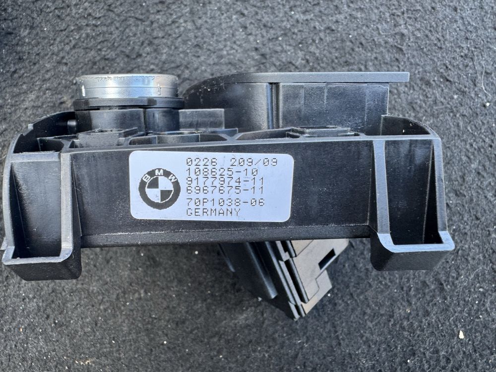 Бутони БМВ Х6 Е71 / BMW X6 E71 2009г