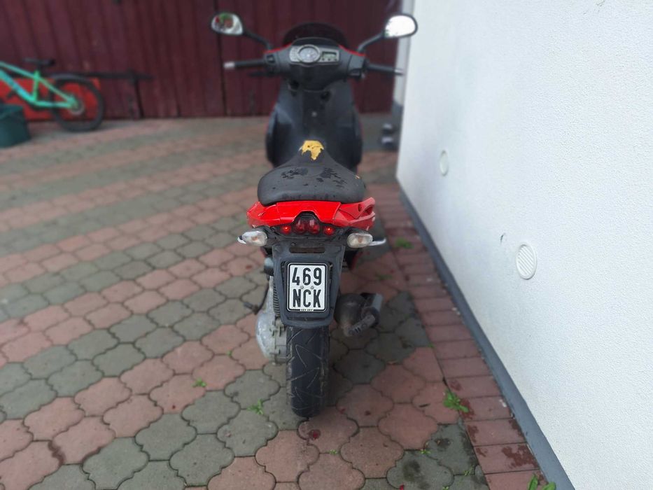 Vand gillera runner sp 50