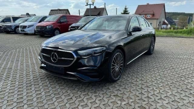 Mercedes Benz E200 w214 AMG Line Сотилади